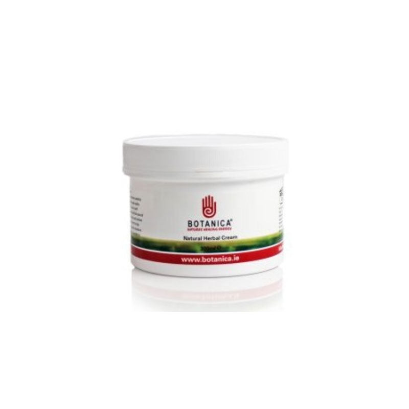 Natural Herbal Cream