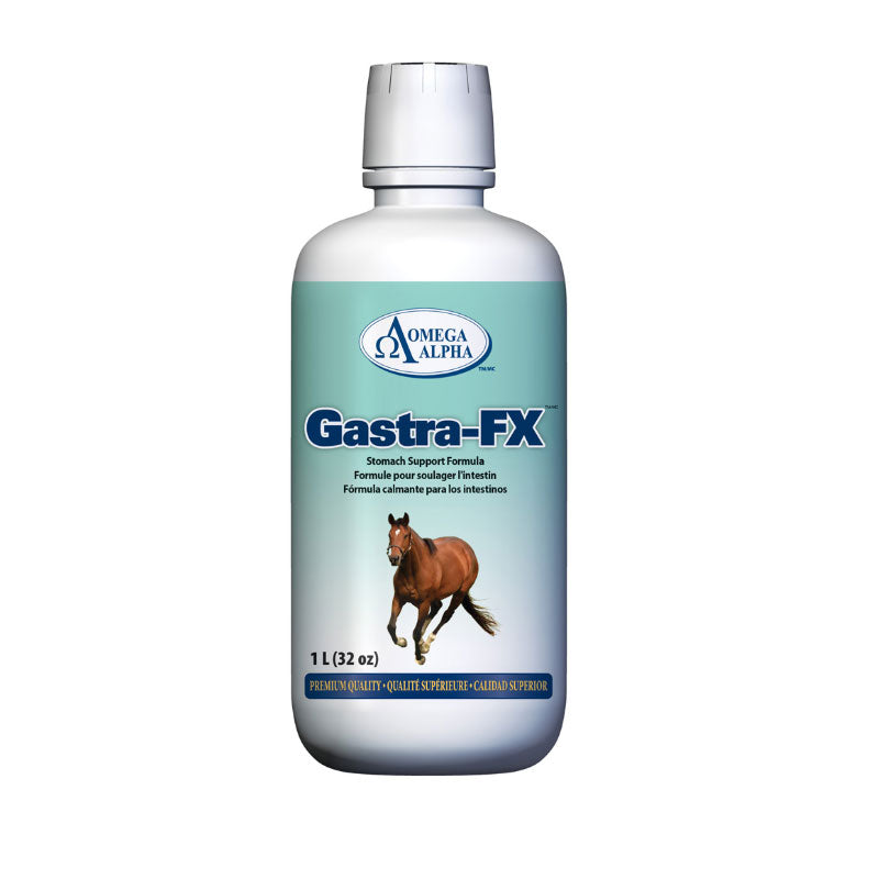 Gastra-FX